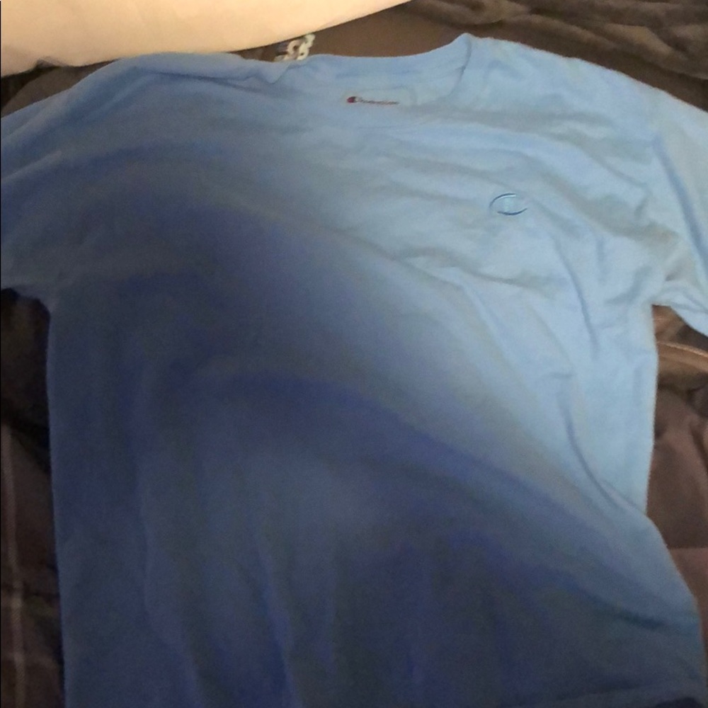 Champion shirt